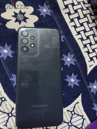 Samsung A13
