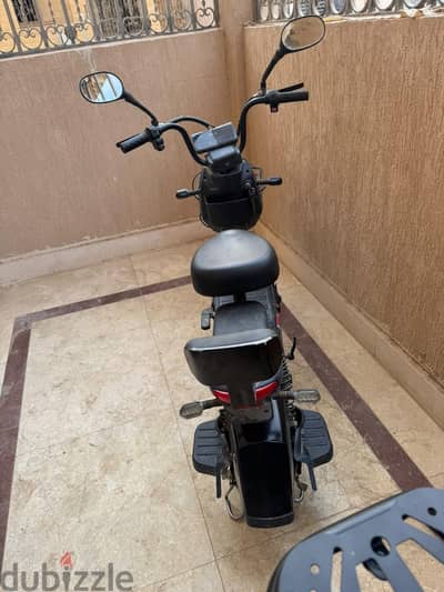 اسكوتر