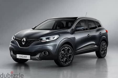 Renault Kadjar 2019