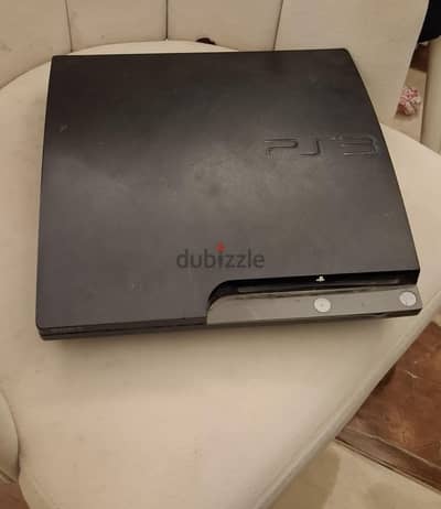 بلايستيشن ٣ و ٢ دراع ps4 وقاعده شحن