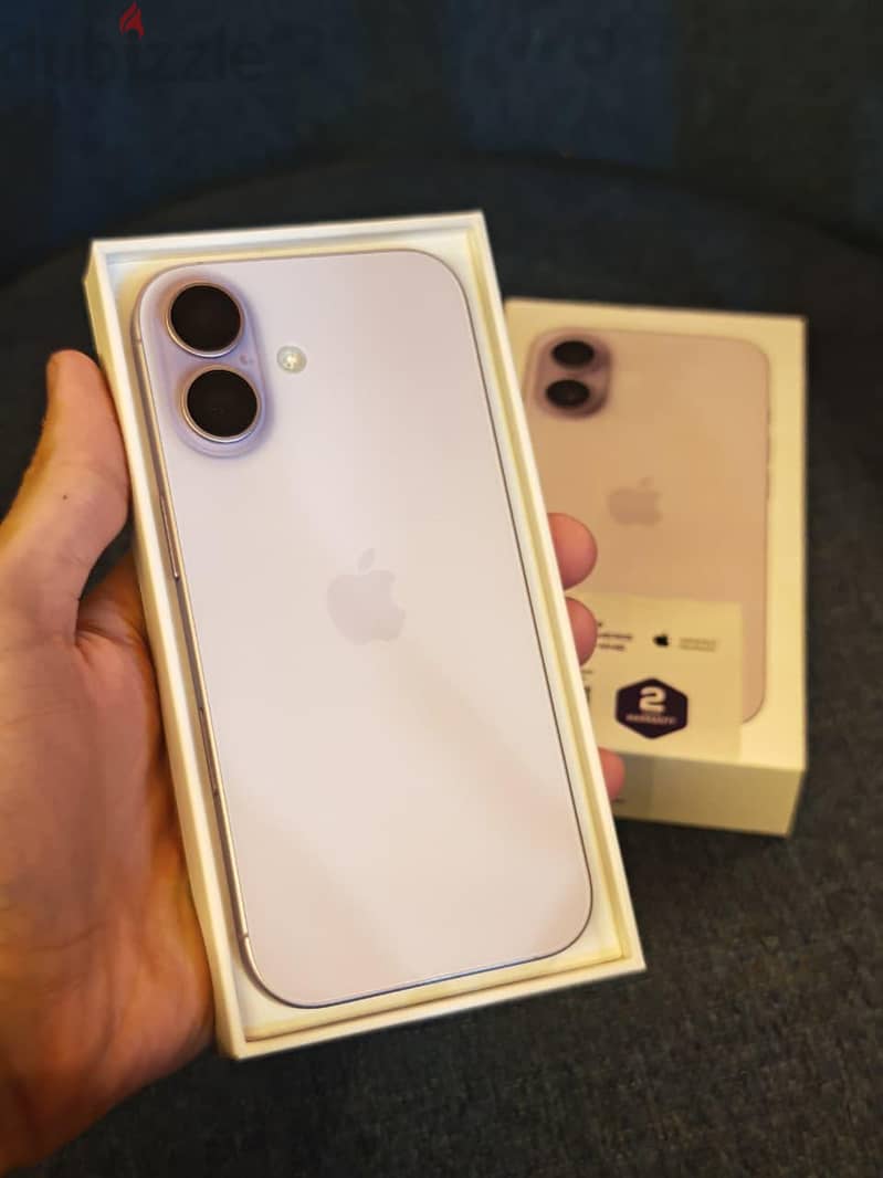 Apple - iPhone 17 2