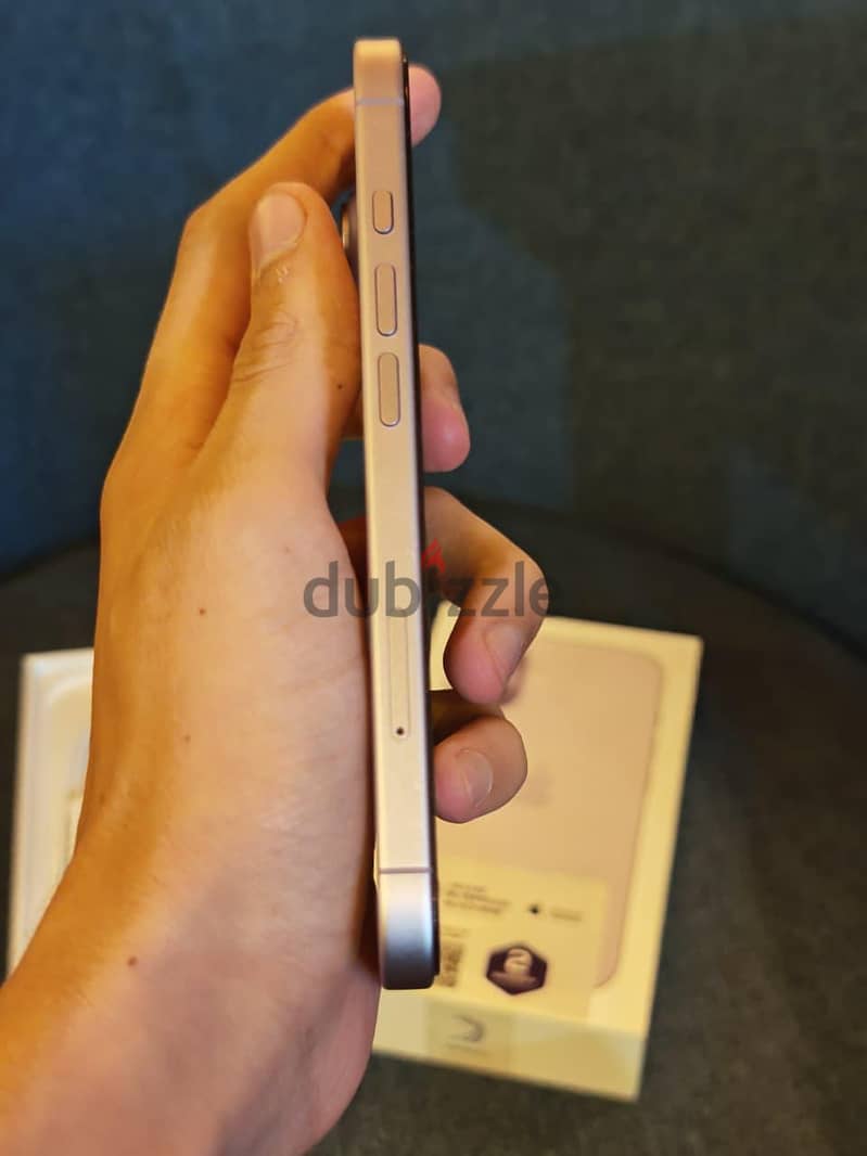 Apple - iPhone 17 6
