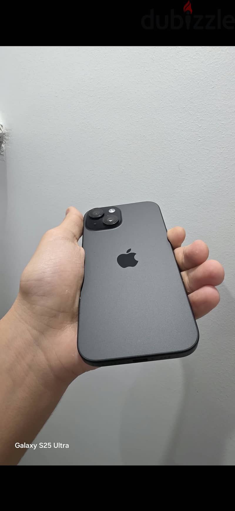 Apple - iPhone 15 3