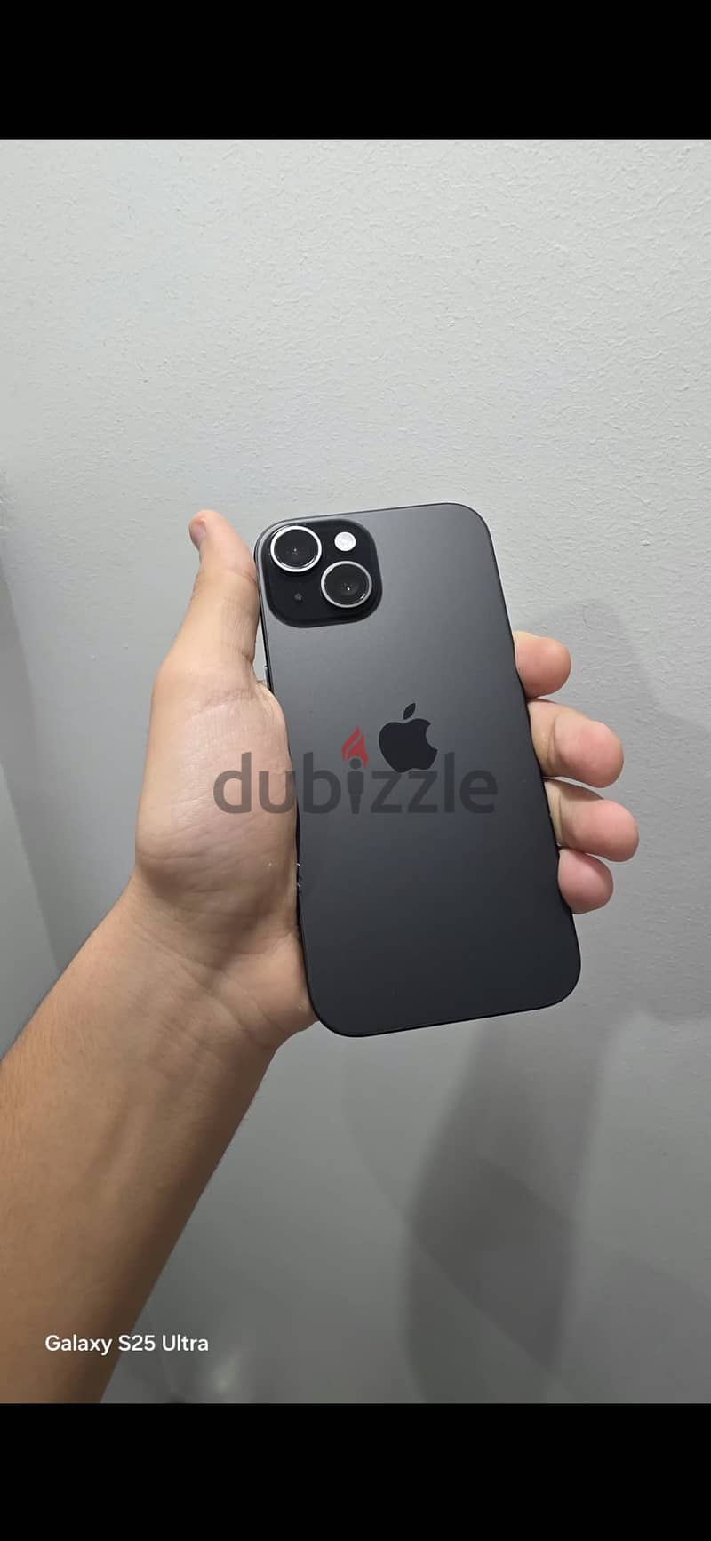 Apple - iPhone 15 4