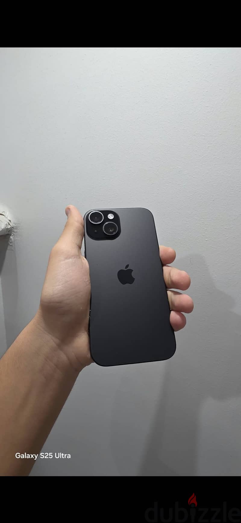 Apple - iPhone 15 7
