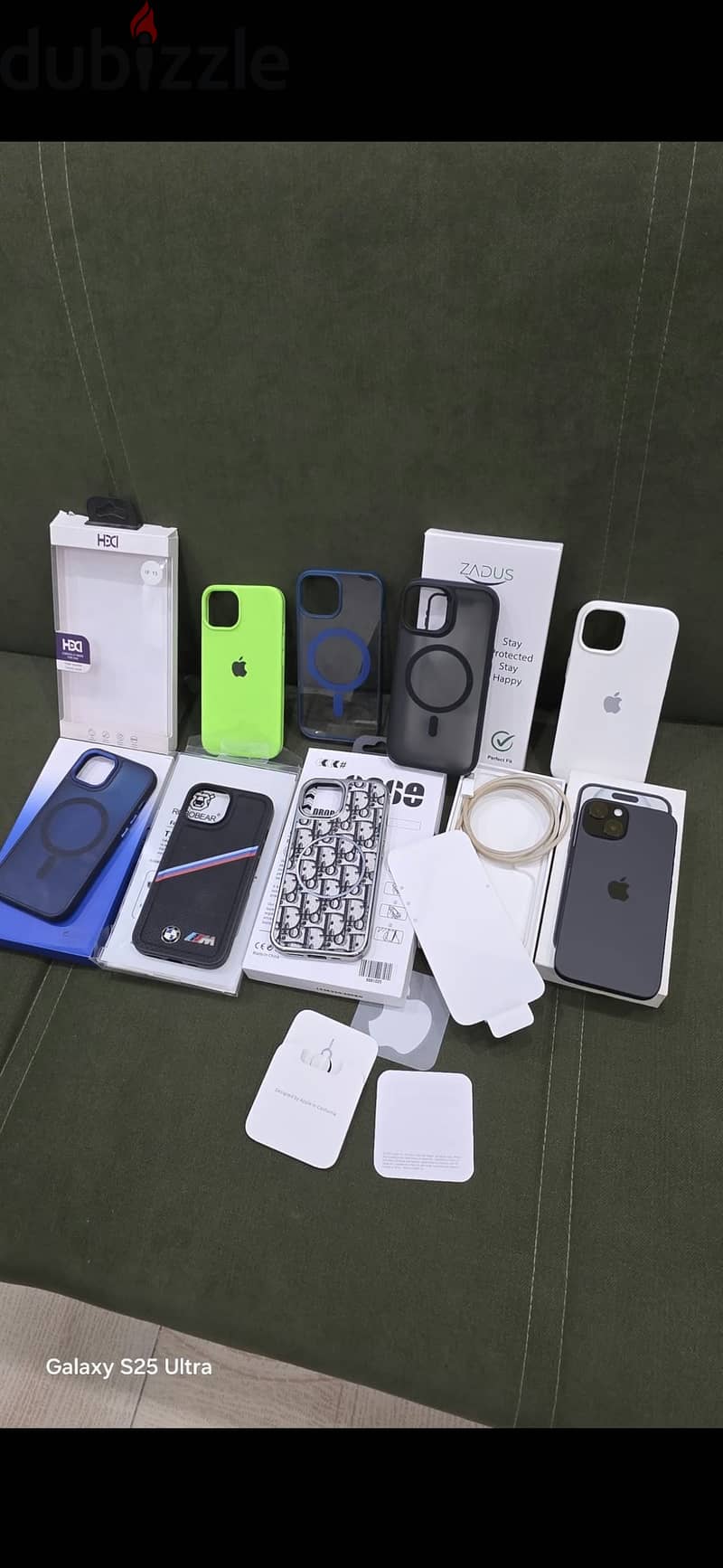 Apple - iPhone 15 11