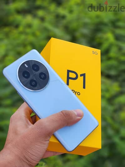 Realme P1 Pro 5g