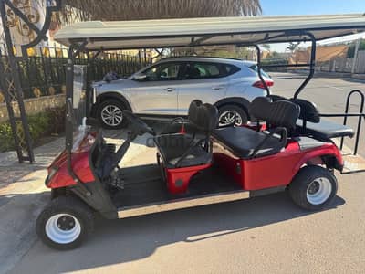 Golf Carts Price in Egypt | dubizzle Egypt (OLX)