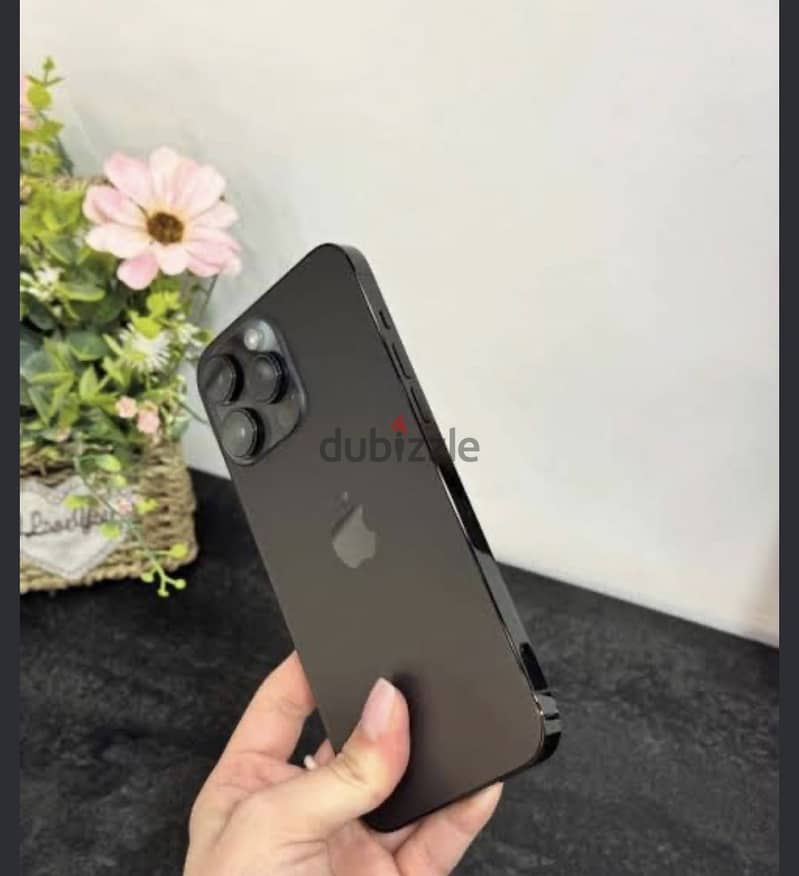Apple - iPhone 14 Pro Max 2