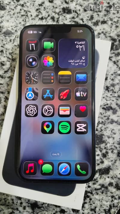 آبل - آيفون 13