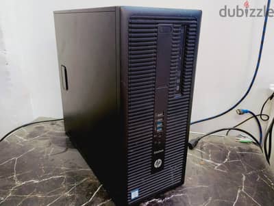 كيسه HP G2  و شاشة ٢٢ بوصه