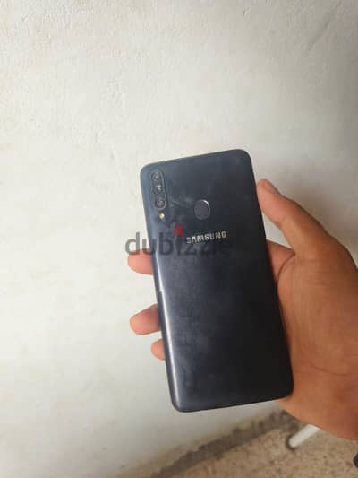 samsung a20s