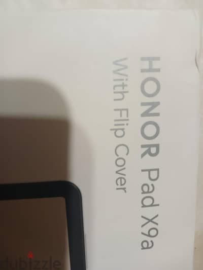 HONOR Pad X9a