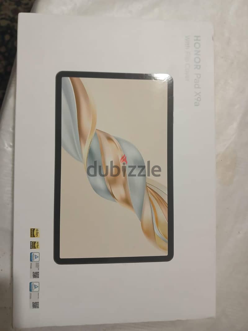 HONOR Pad X9a 2