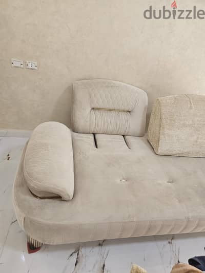 كنبه سرير