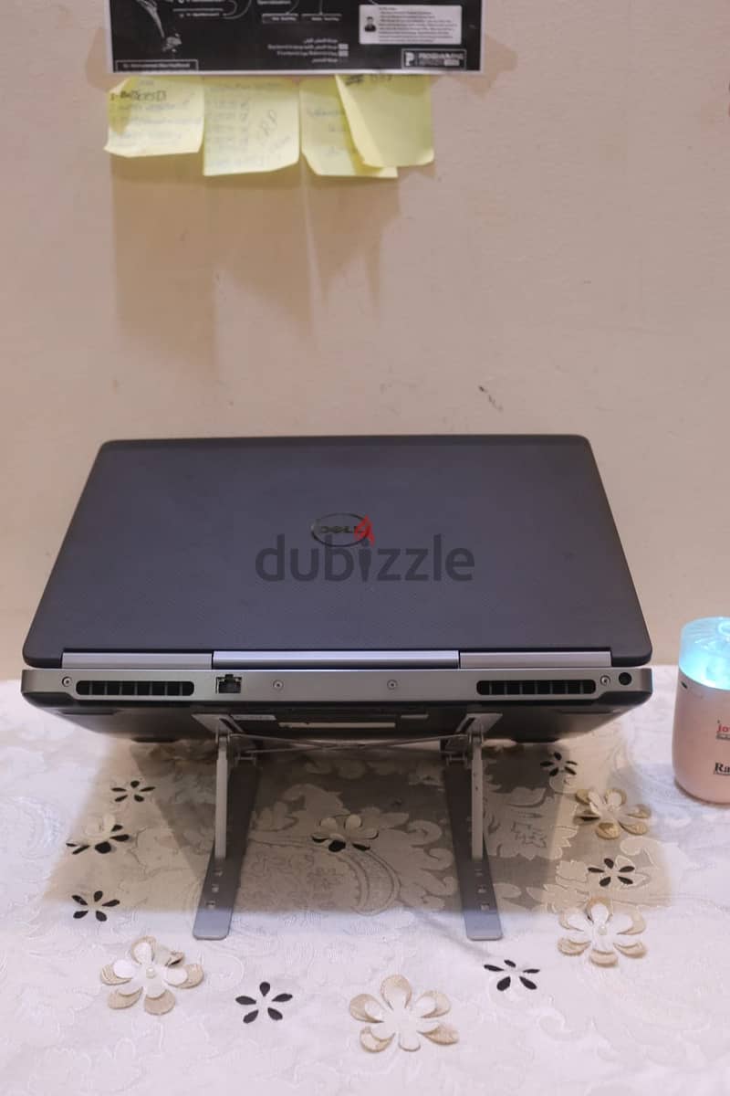 dell precision 7520 2