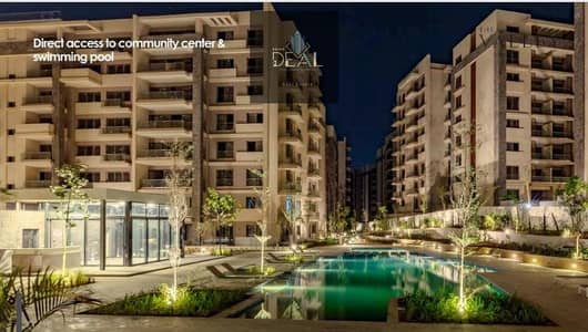 IL BOSCO: Ready-to-deliver apartment, 10-year installments, 2nd plot from Cathedral, near Bin Zayed & Green River, 2 mins to Downtown, vibrant communi