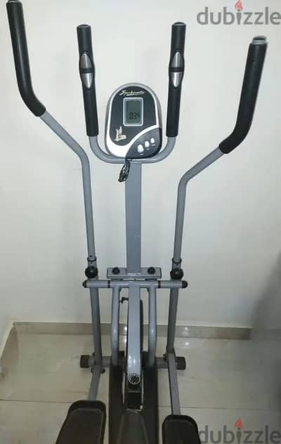 عجله اوربتراك