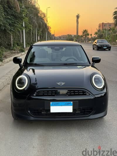 MINI Cooper 2025 MINI Cooper 2025