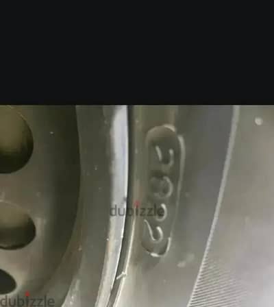 كاوتش هانكوك للبيع بسعر لقطه