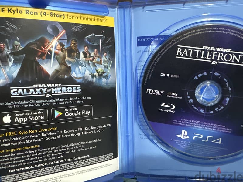 Battlefront 2 1