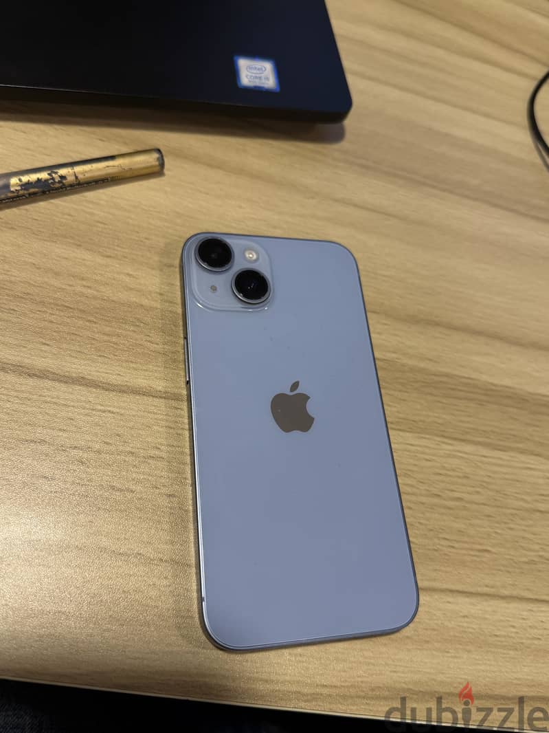 Apple - iPhone 14 2