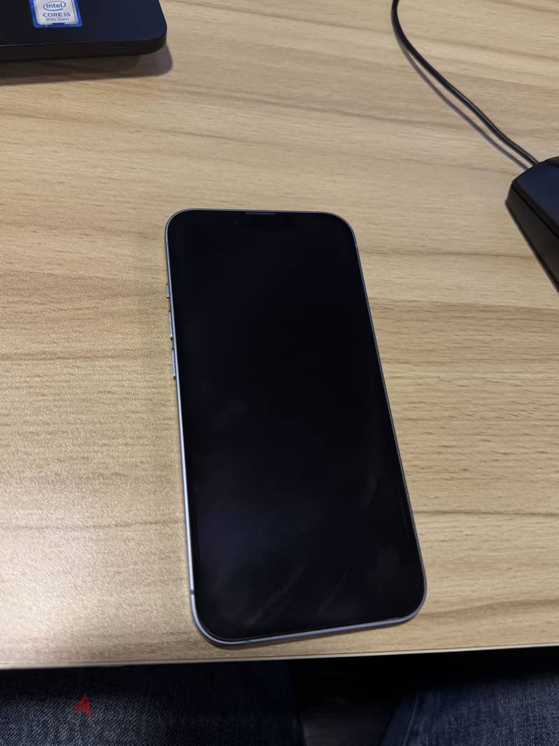 Apple - iPhone 14 3