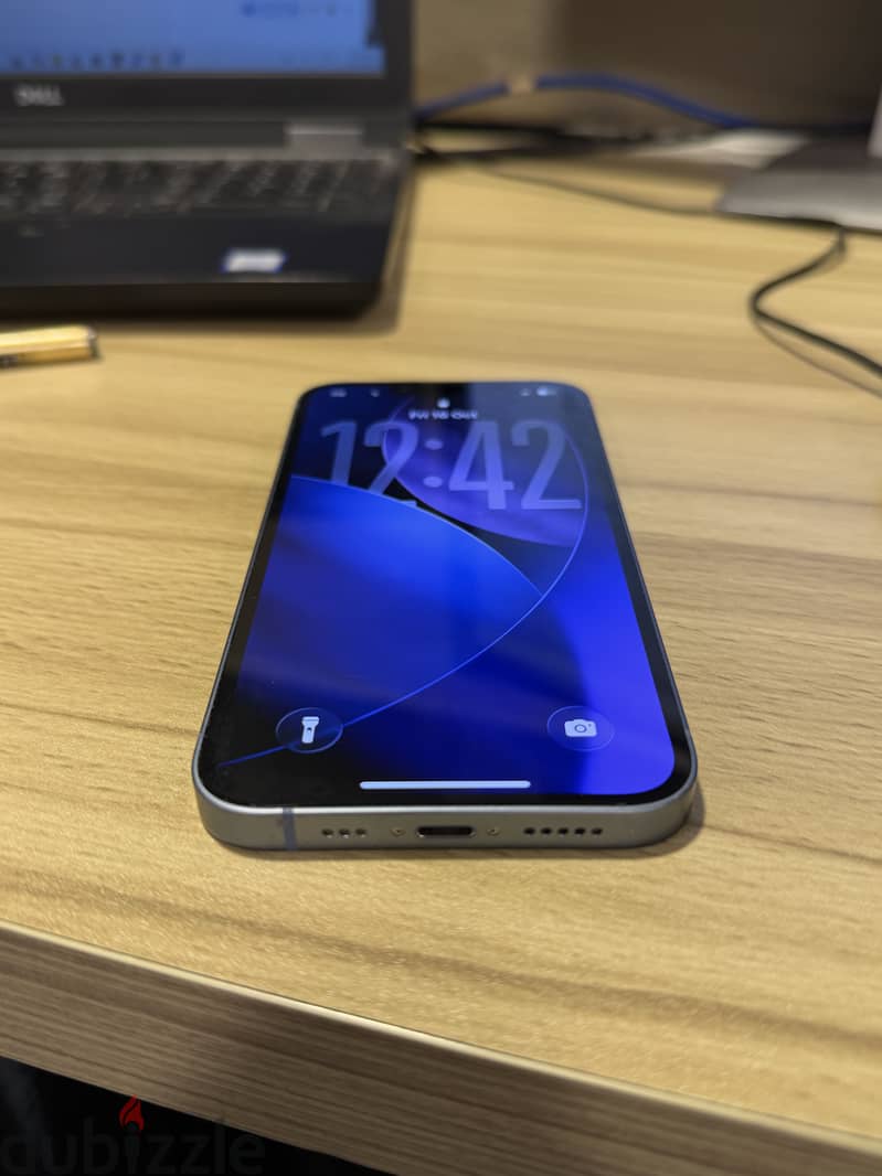 Apple - iPhone 14 5