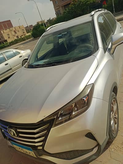 شانجان سي إس 15 2022