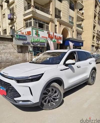 بايك اكس 7 2023