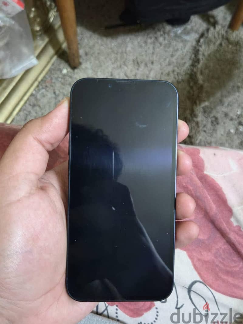 Apple - iPhone 13 2
