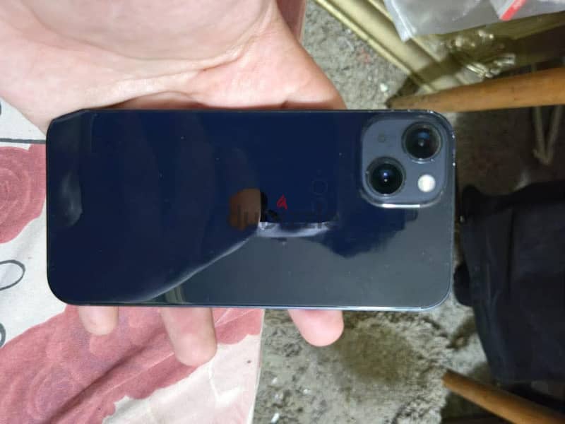Apple - iPhone 13 5