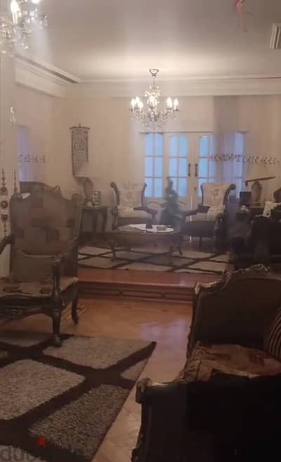 شقه دوبلكس للبيع جنكليس 280متر