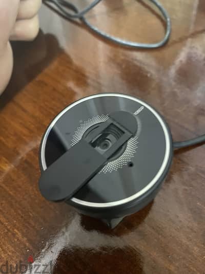 Emeet camera