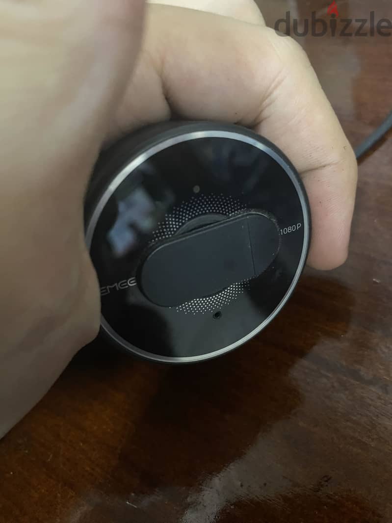 Emeet camera 1