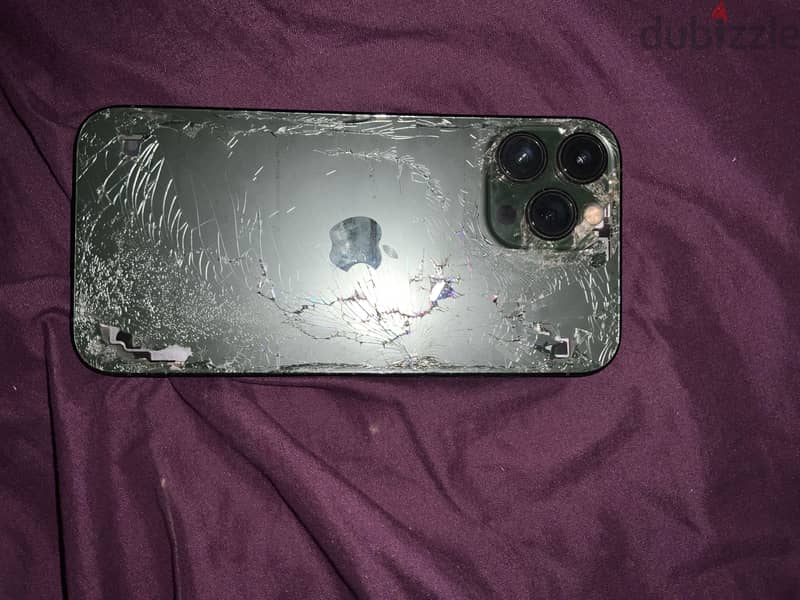 Apple - iPhone 13 Pro Max 5