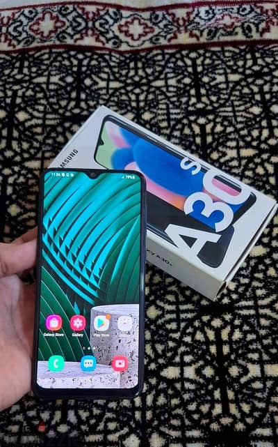 Samsung A30s