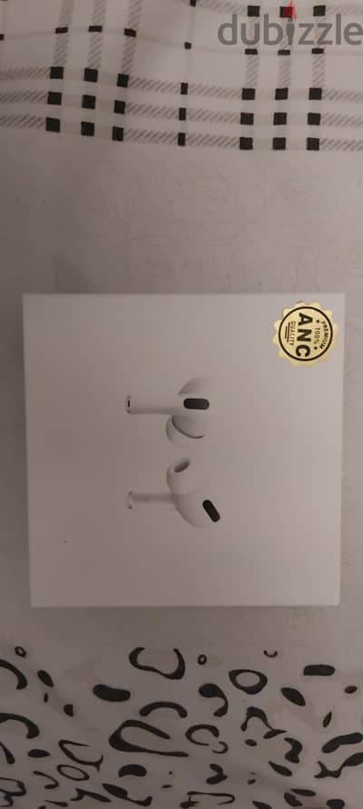 Airpod بحاله الزيرو للبيع بالابراهيميه