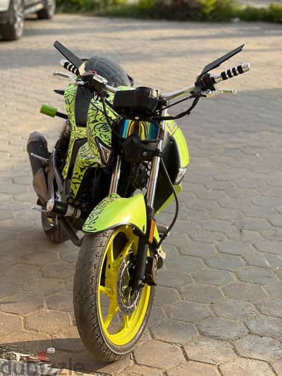 مكنه f250