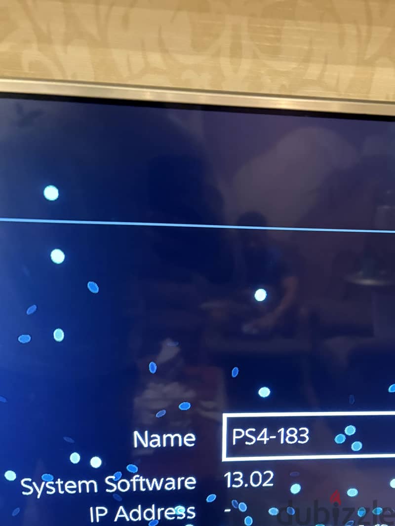 Playstation 4 slim 3