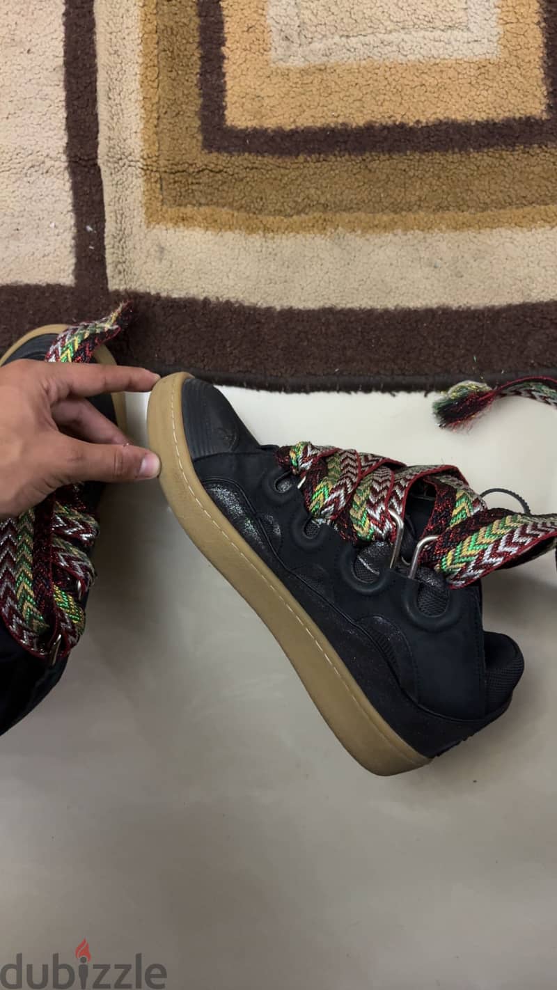 Lanvin size 41 2