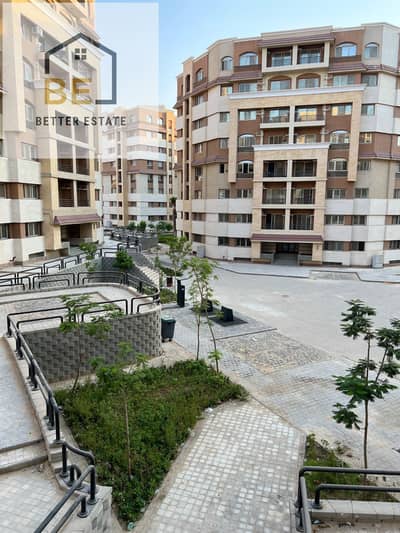 Apartment for sale in Al Maqsad Compound R3, opposite the Iconic Tower,