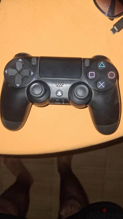 دراع Playstation 4 اصلي مستعمل