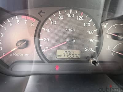 Hyundai Verna 2010