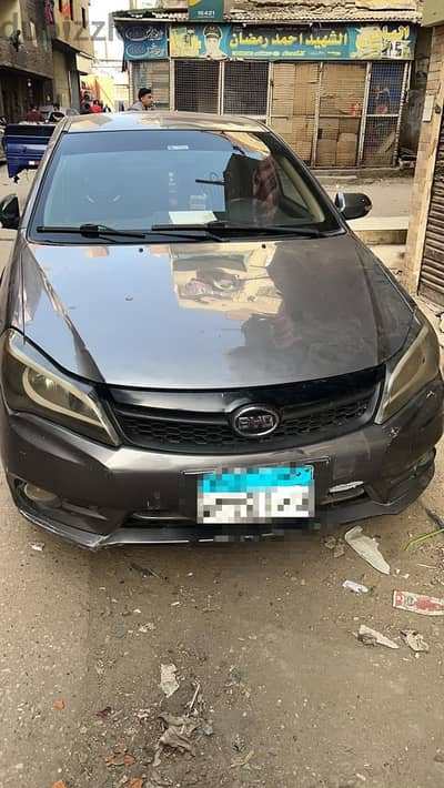 بى واى دى اف 3 2022