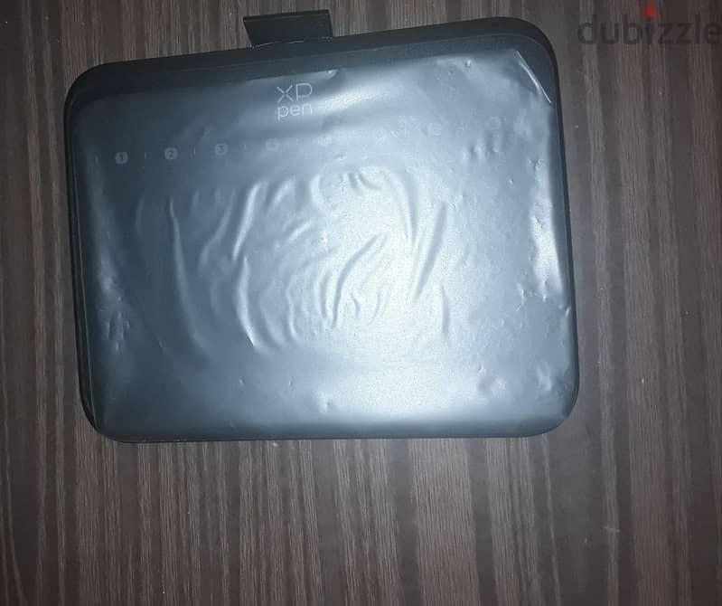 XP-Pen Deco 640 Graphics Tablet 1