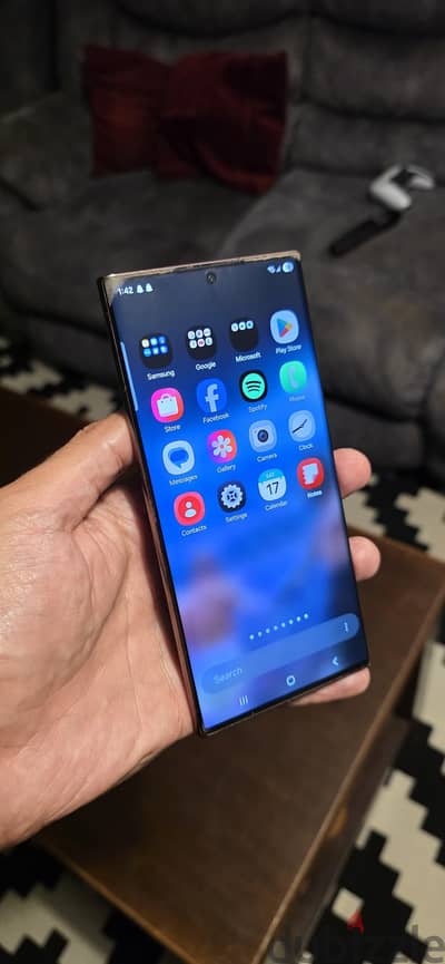 Samsung S22 Ultra