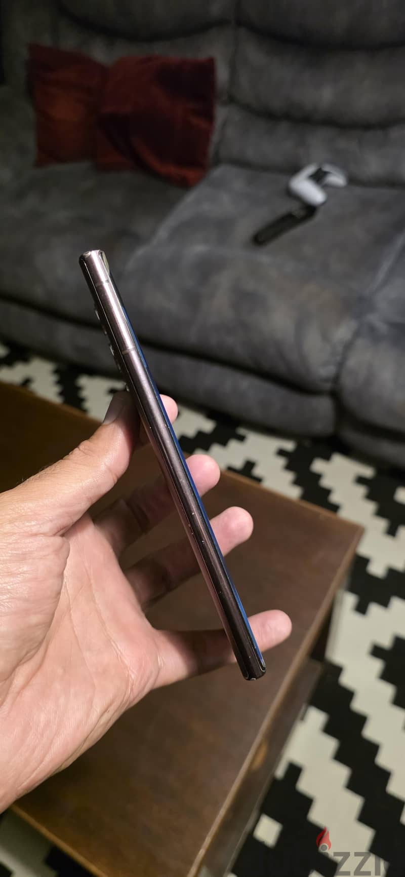 Samsung S22 Ultra 3