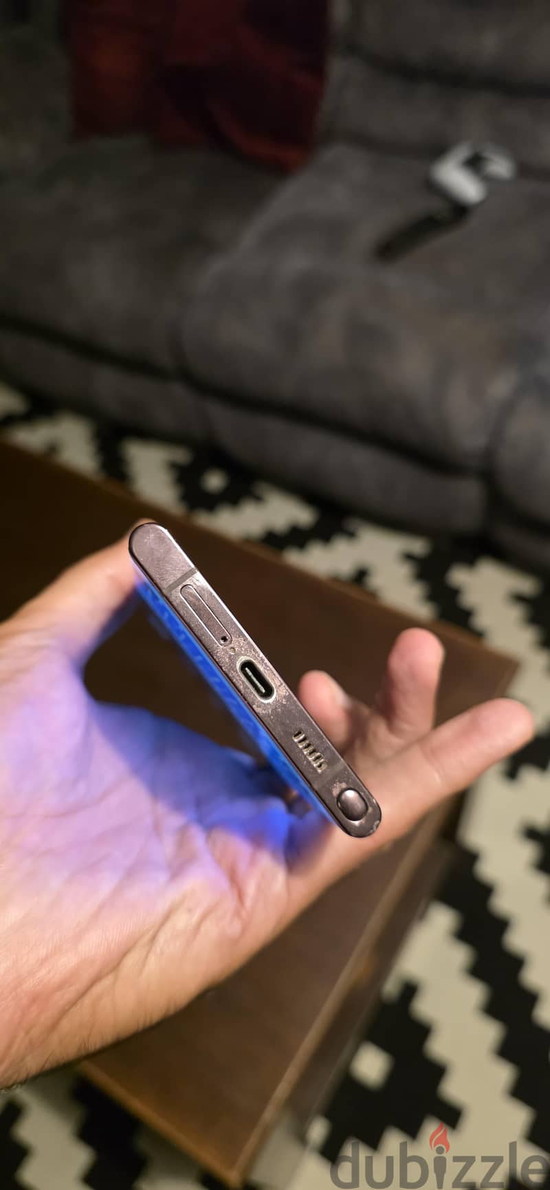 Samsung S22 Ultra 4