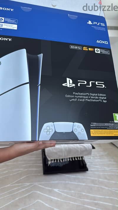 Ps5 PlayStation 5